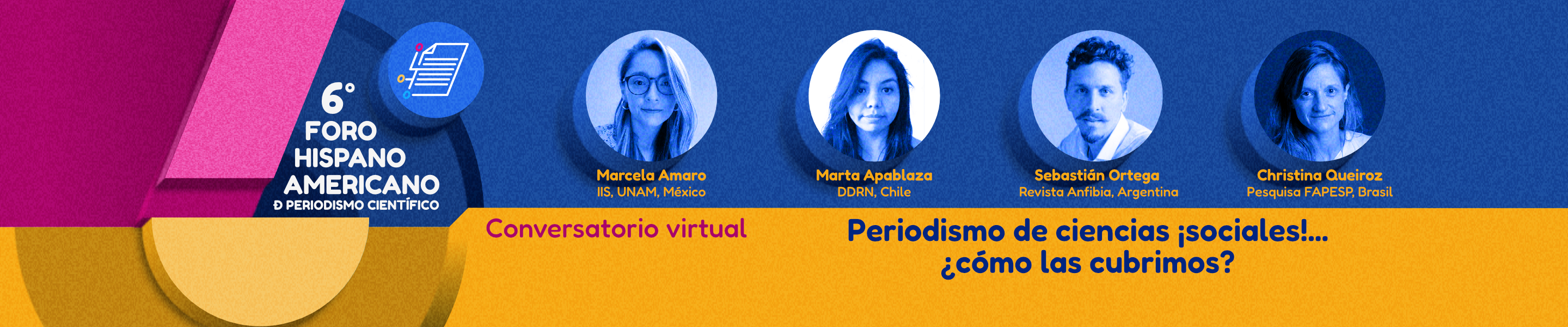 Conversatorio virtual