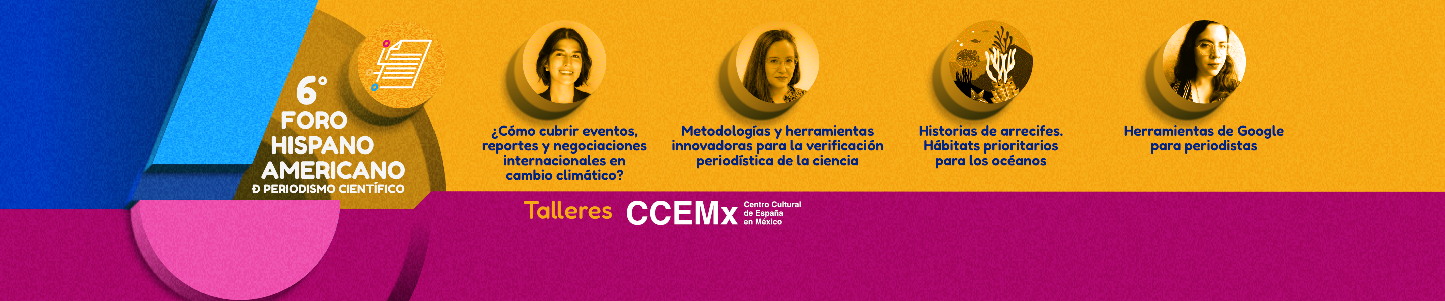 Talleres CCEMX