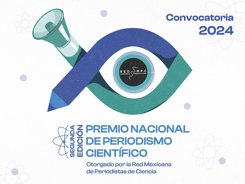 Convocatoria premio nacional periodismo científico