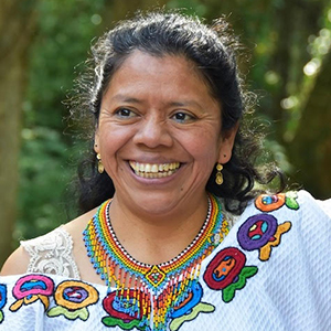 Lolita Chávez