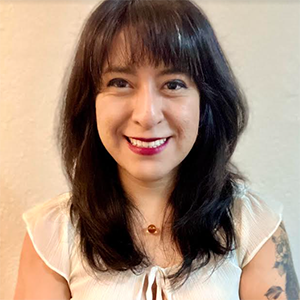 Verónica Santamaría