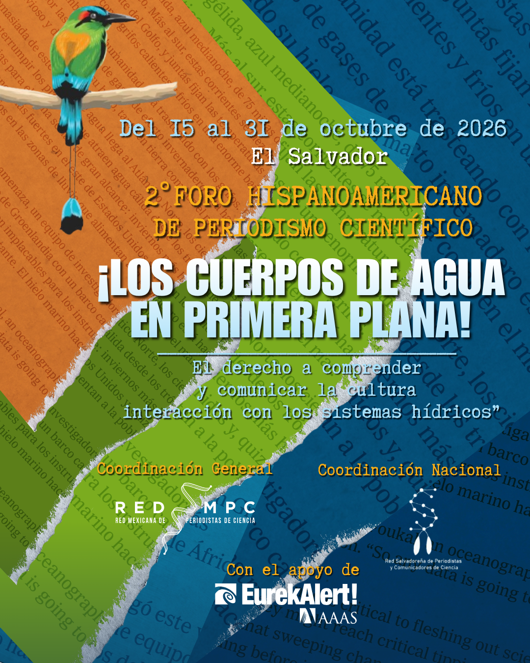 Foro El Salvador