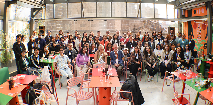 9o Foro Hispanoamericano de Periodismo Científico