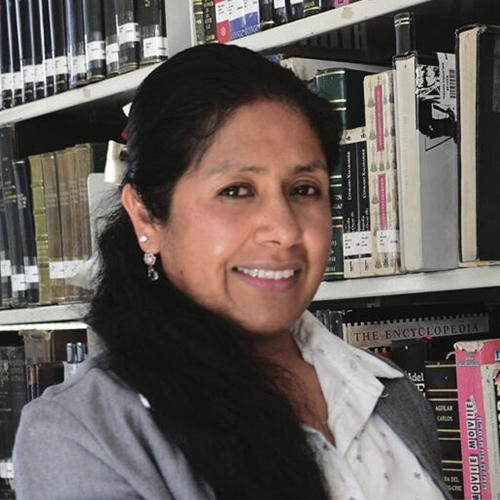 Elsa Sánchez García